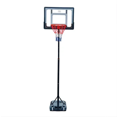 Tablero de basketball Athletic Works con poste ajustable