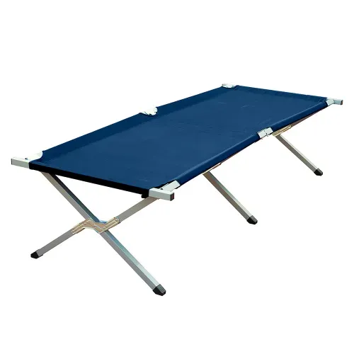 Catre Ozark Trail de campismo