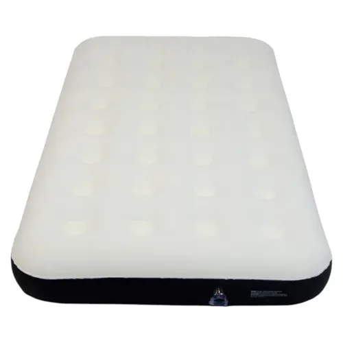 Colchón inflable  Ozark Trail individual - 191 × 99 × 22 cm