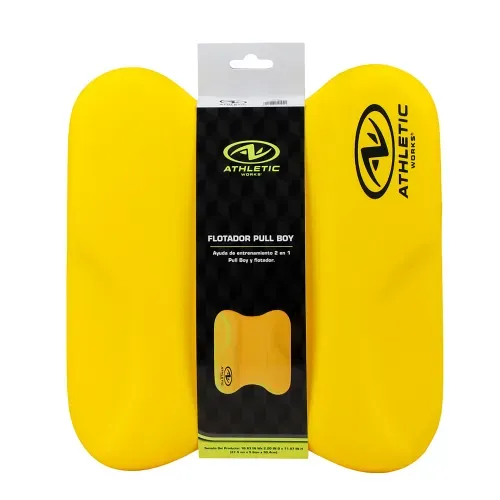 Tabla Athletic Works Elite para natación