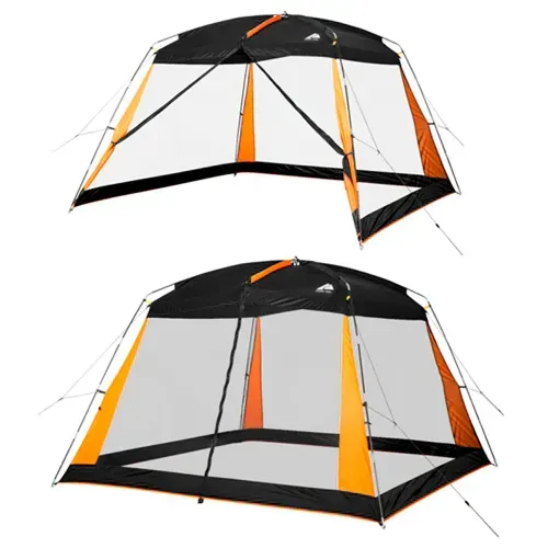 Toldo con malla Ozark Trail