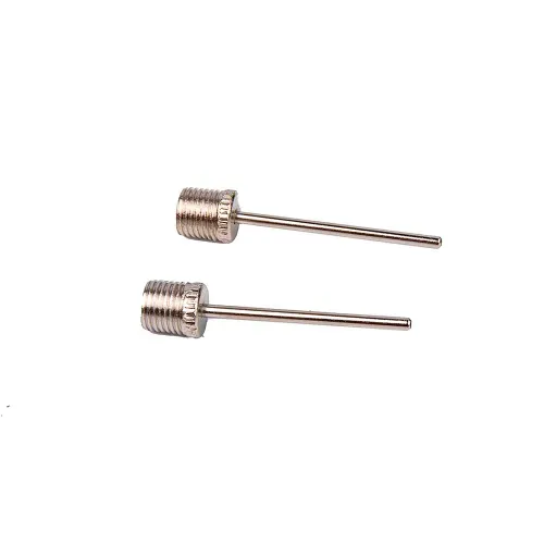 Agujas para inflar Athletic Works - 2 Pzas