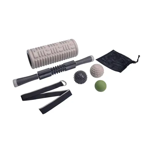 Kit de recuperación muscular Athletic Works