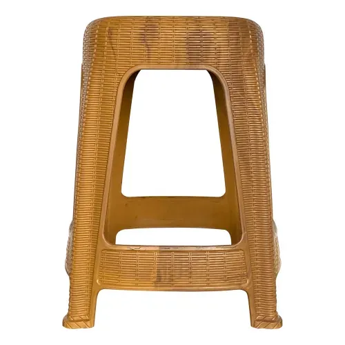 Banco Ergonomico Madera 37x33x46cm