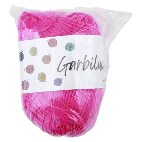 Lana Garbilucci fusia - 1 oz