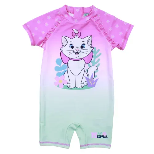 Traje De Bano Uv Marie t 6 36m