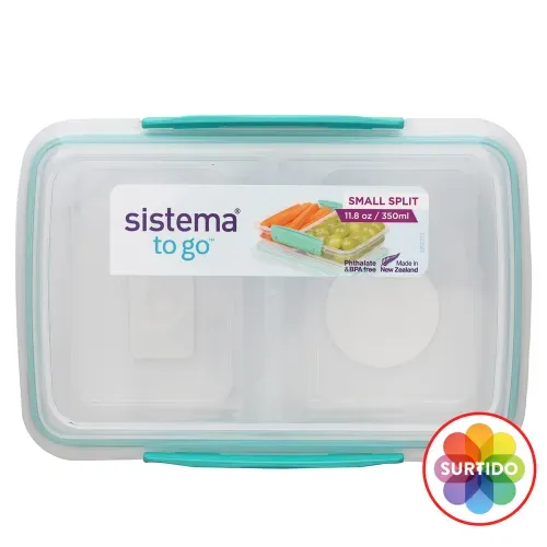 Hermetico Sistema Togo C Division