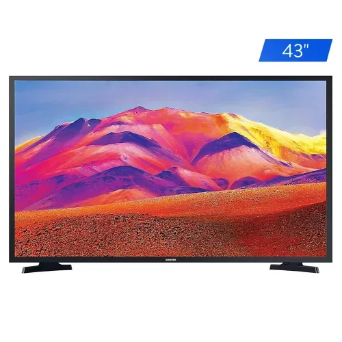 Pantalla  Samsung Led Smart Full HD  Un43T5300 43 Pulgadas