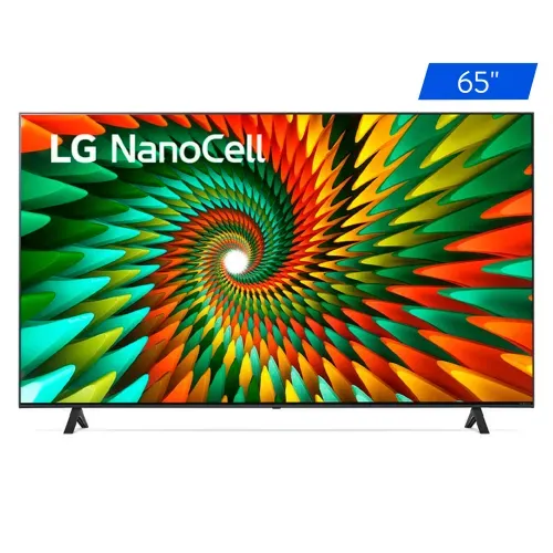 Pantalla LG Led Smart 65nano77sra 65 Pulgadas