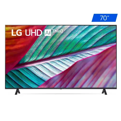 Pantalla LG Led Smart 70ur7800psb - 70 ppulgadas
