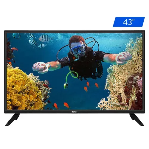 Pantalla básica Hotline LED Hl32A23S 32 Pulgadas