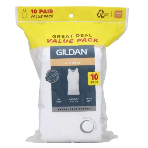 P10camiseta Atletica Blanco s