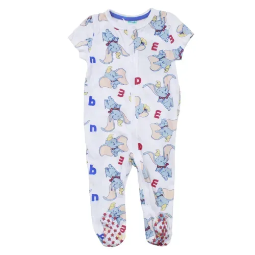 Pijama 1pc Dumbo T6 36m