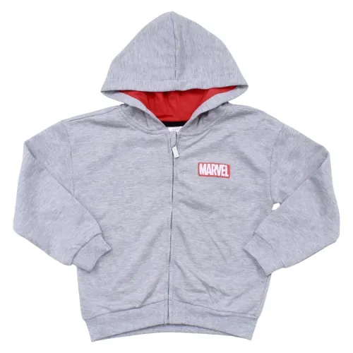 Hoodie Nino Marvel