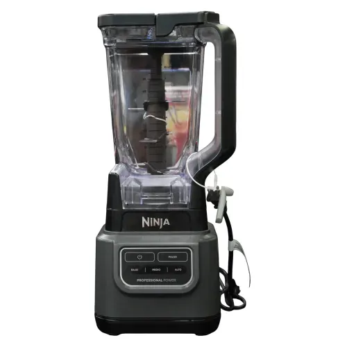Licuadora Ninja Clásica 1000W