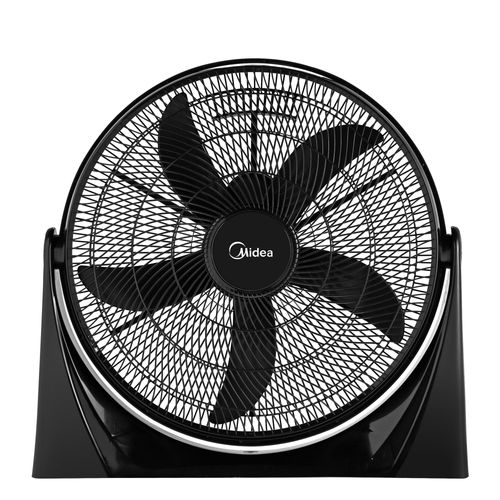 Ventilador Midea modelo FB50-17H de piso de 20 pulgadas