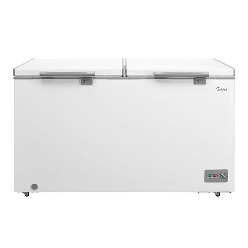 Congelador Midea modelo MDRC564FZM01 de 15 pies cúbicos