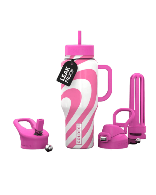 Pachón Coldest Hand Bottle Love Pop 36 oz