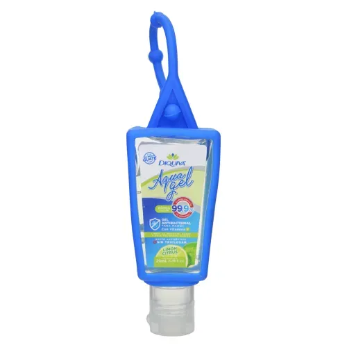 Aquagel Diquiva Portable C Estuche - 29ml