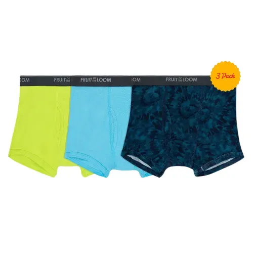 Fol Boxer Nino Corto Xl 3u