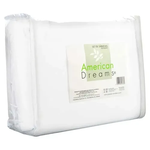 American Dream Sabana Individual Hotel