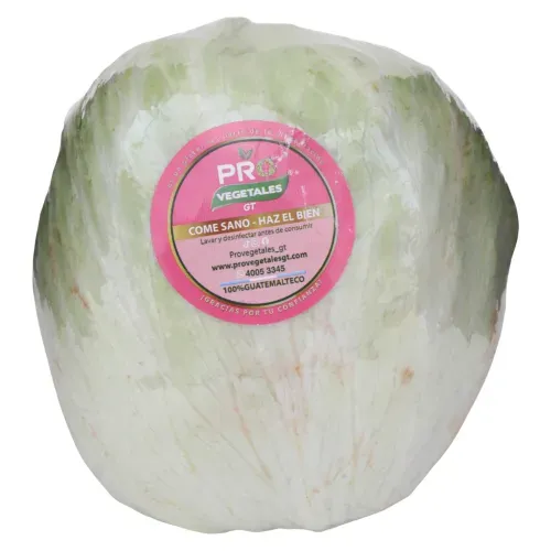 Lechuga Provegetales Libra