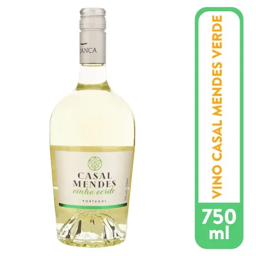 Vino Casal Mendes Verde 750ml