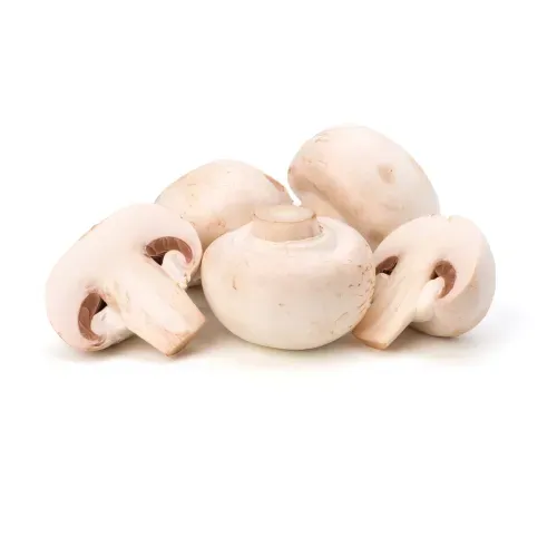 Champiñon A Granel - Libra, 8 Unidades Por Lb. Aproximadamente