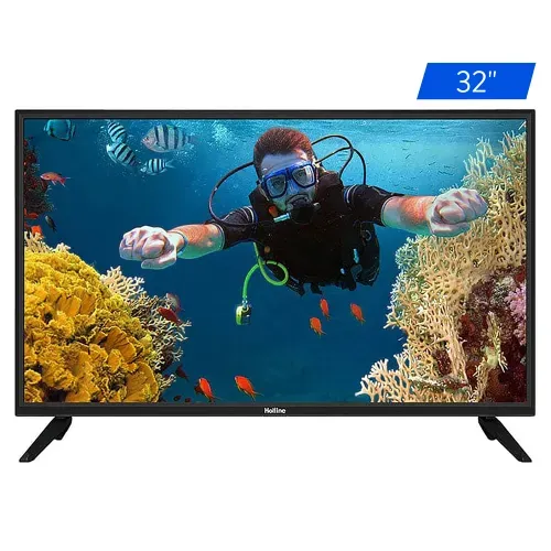 Pantalla básica Hotline LED Hl32A23S 32 Pulgadas