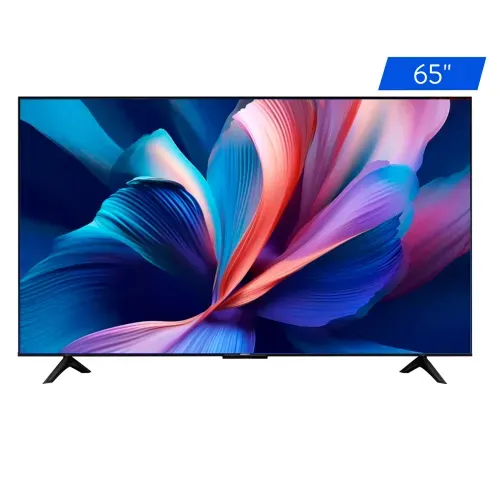 Pantalla Xiaomi LED Smart 4K  65 Pulgadas