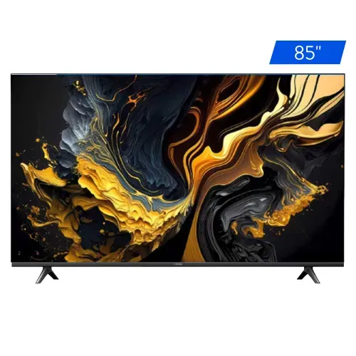 Pantalla Xiaomi Pro Max QLED Smart 4K 85 Pulgadas
