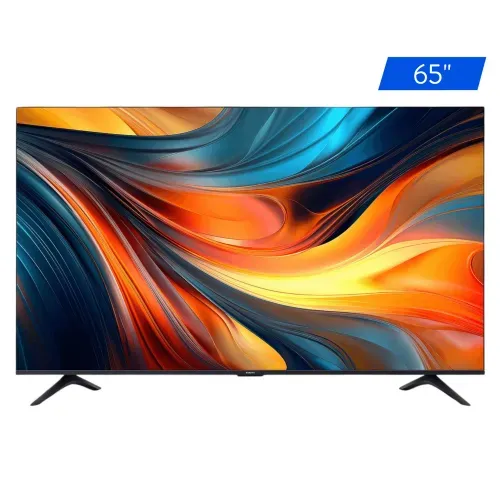 Pantalla Xiaomi 2026 LED Smart 4K - 65 Pulgadas