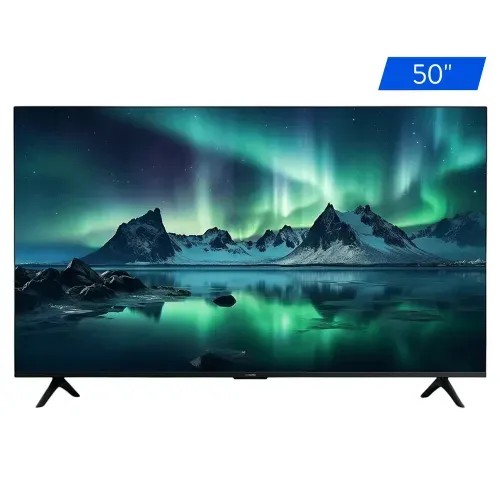 Pantalla Xiaomi LED Smart 4k 50 Pulgadas