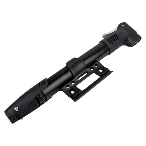 Inflador Athletic Works para bicicleta