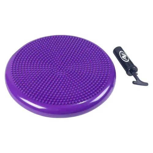 Balance de entrenamiento Athletic Works con bomba de aire