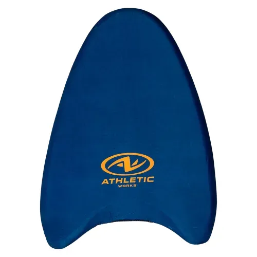 Tabla de natación Athletic Works - 18 pulgadas
