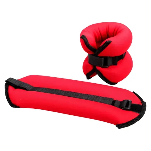 Polainas Athletic Works 2 Pzas -  5 lb