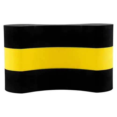 Flotador de pierna Athletic Works pull buoy