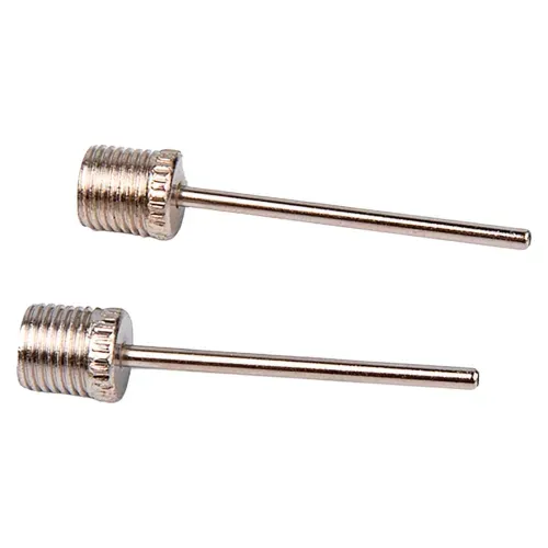 Agujas para inflar Athletic Works - 2 Pzas