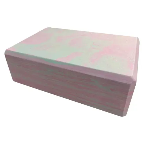 Bloque para yoga bicolor Athletic Works