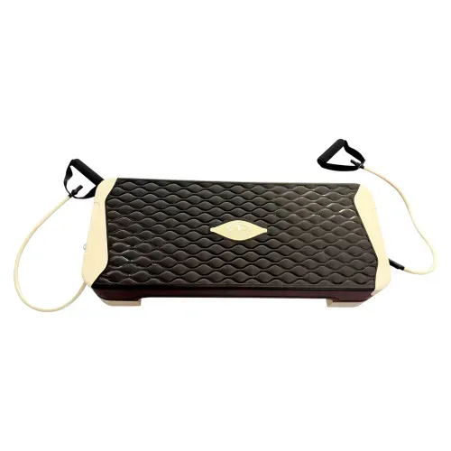 Step para aeróbicos Athletic Works