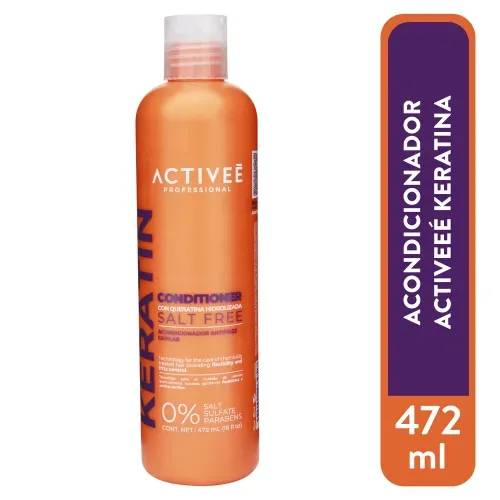 Acondicionador Activee Keratina - 472 g