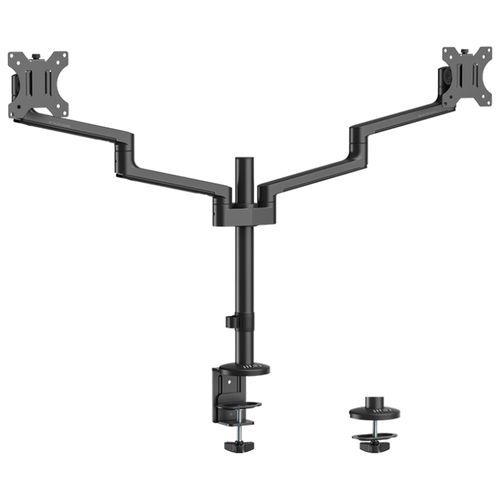 Brazos de soporte MSI para monitor