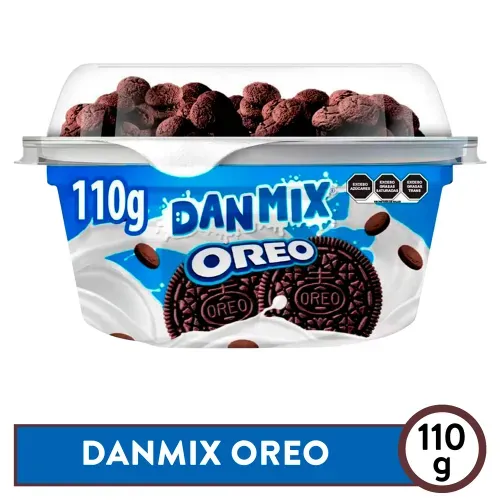Danmix Oreo 110 g