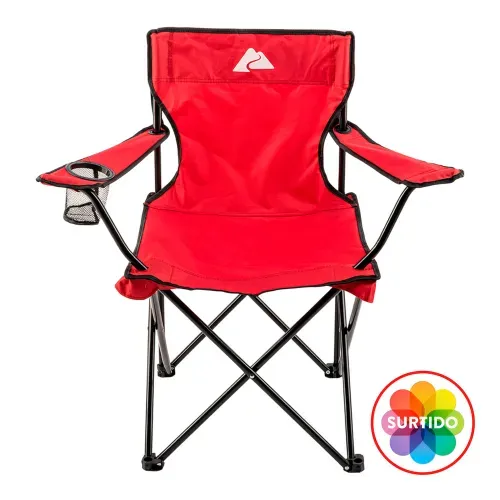 Silla Ozark Trail con brazos surtido