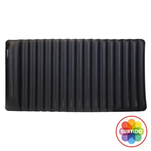 Colchoneta inflable Ozark Trail color surtido - 183×97×12 cm