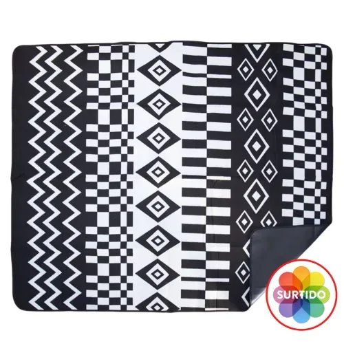 Alfombra de picnic Ozark Trail impermeable color surtido