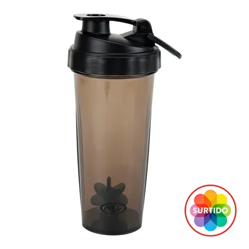 Botella Athletic Works shaker surtido - 24 oz
