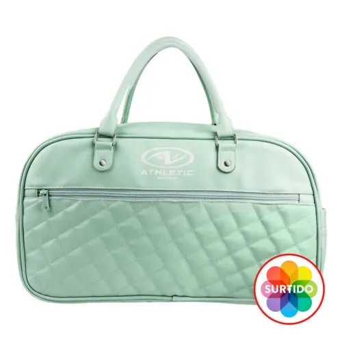 Maletín Athletic Works para gym colores surtidos