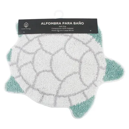 Alfombra Hometrends 50x60 Cms